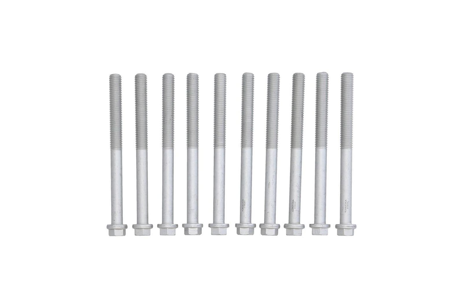 8709150 Kamoka Болт ГБЦ