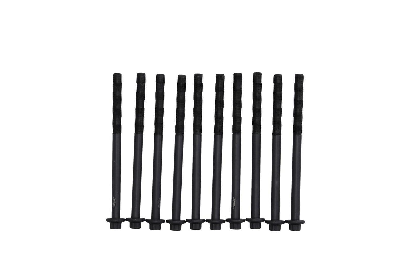 8709098 Kamoka Болт ГБЦ