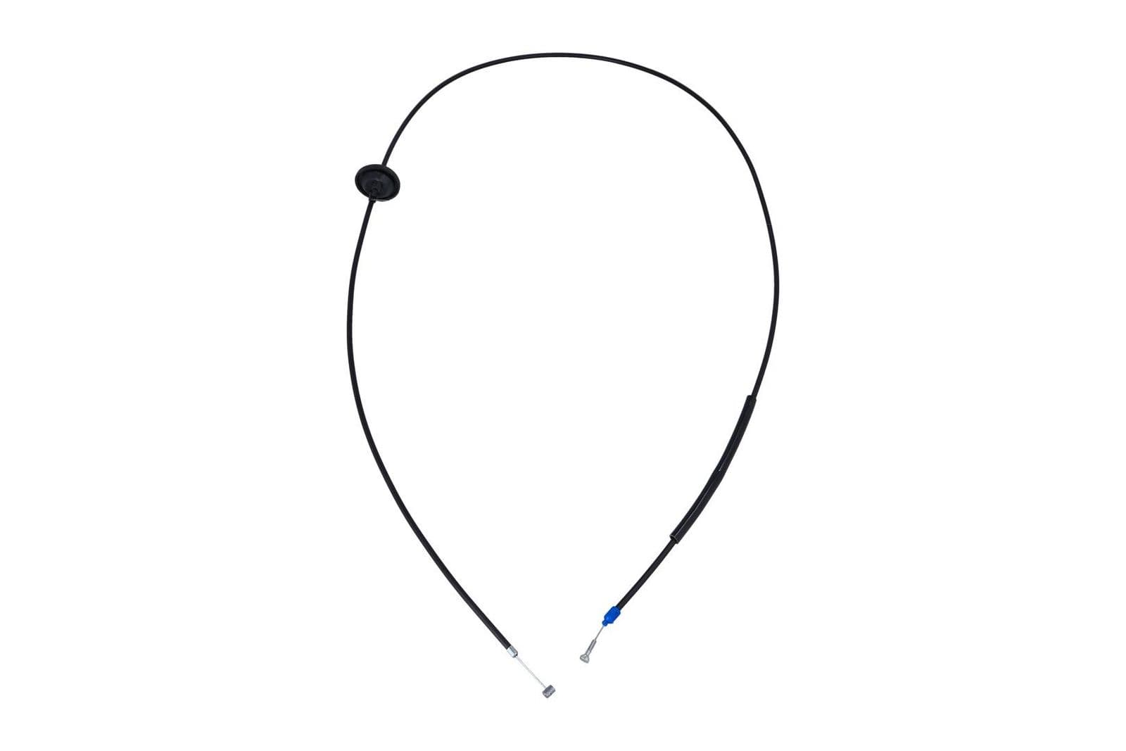 1251011 Kamoka Тросик замка капота