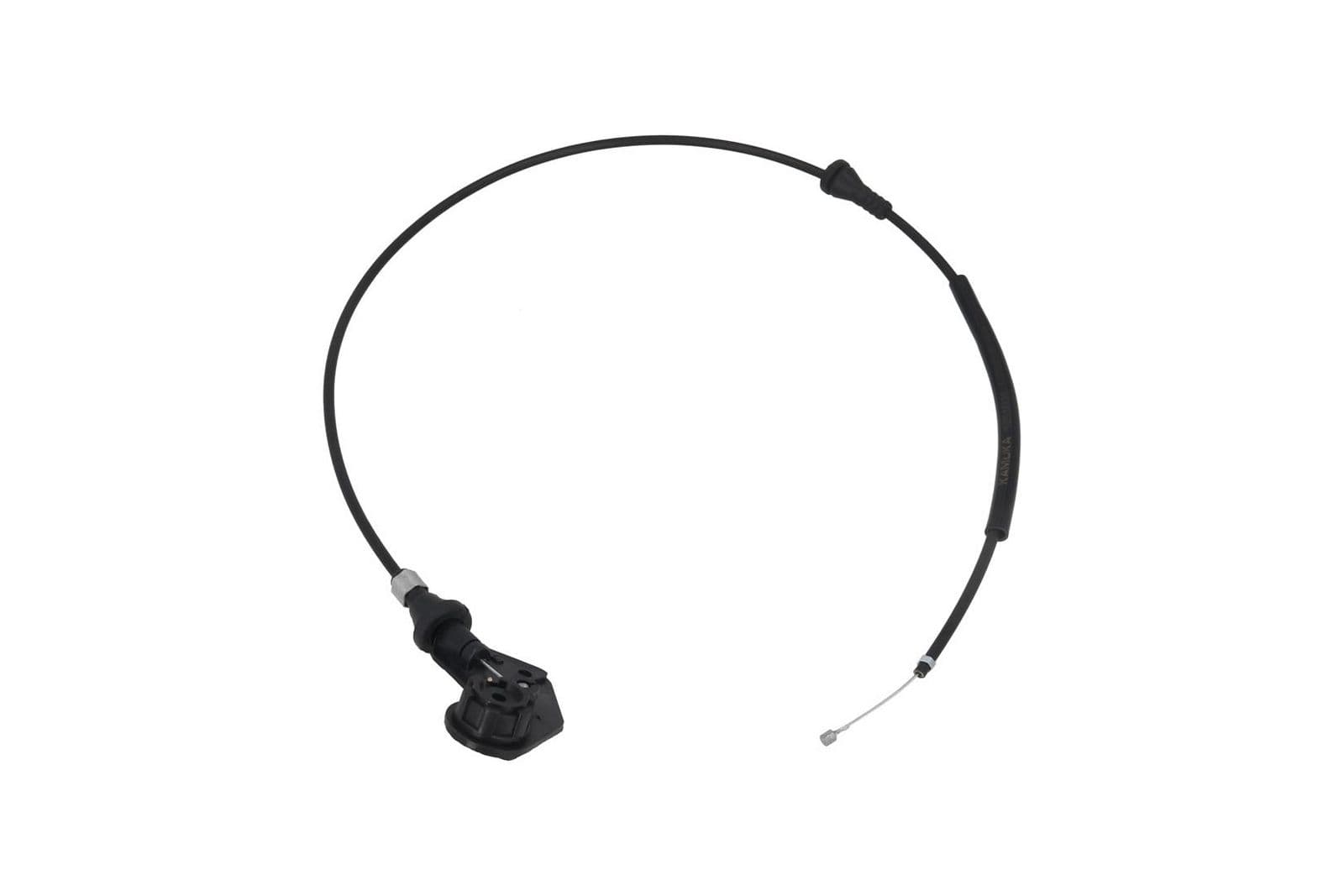 1251004 Kamoka Тросик замка капота для BMW 3 Series