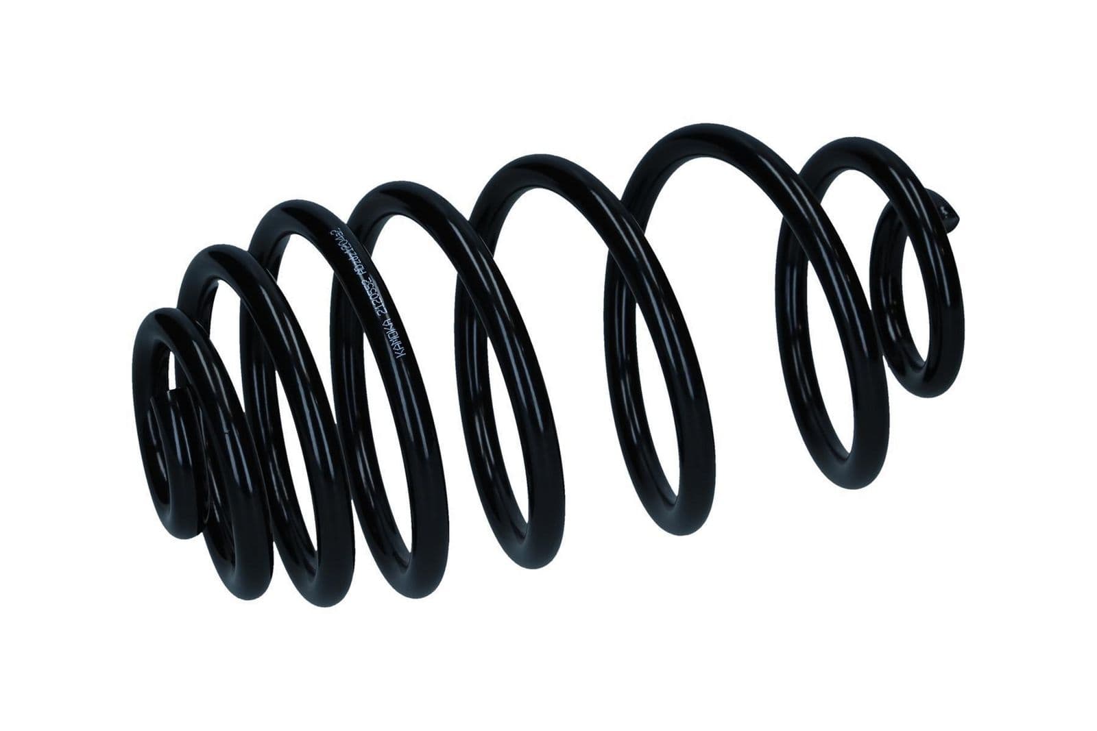 2120552 Kamoka Пружина подвески