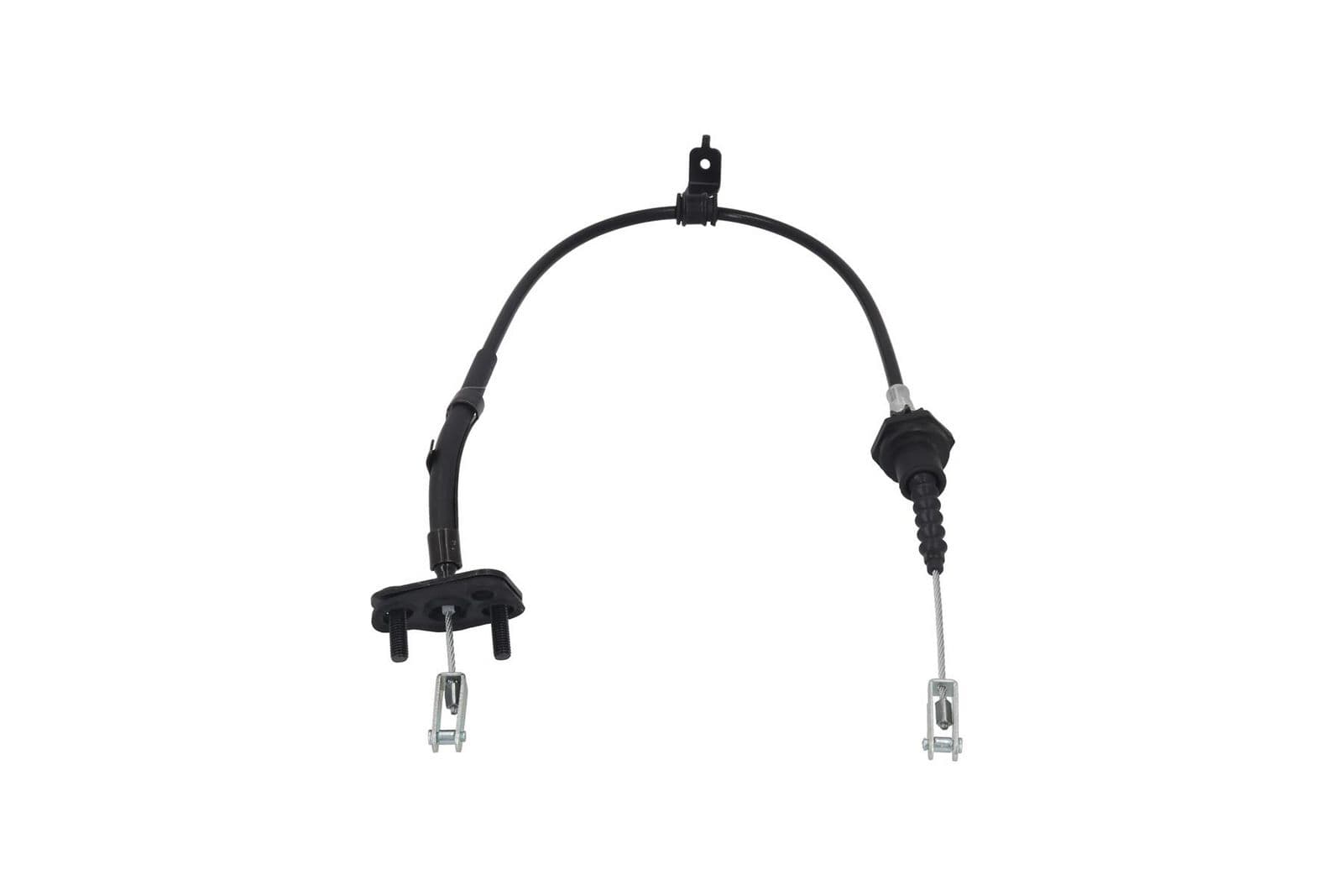 lc104 Kamoka Трос сцепления для Kia Picanto