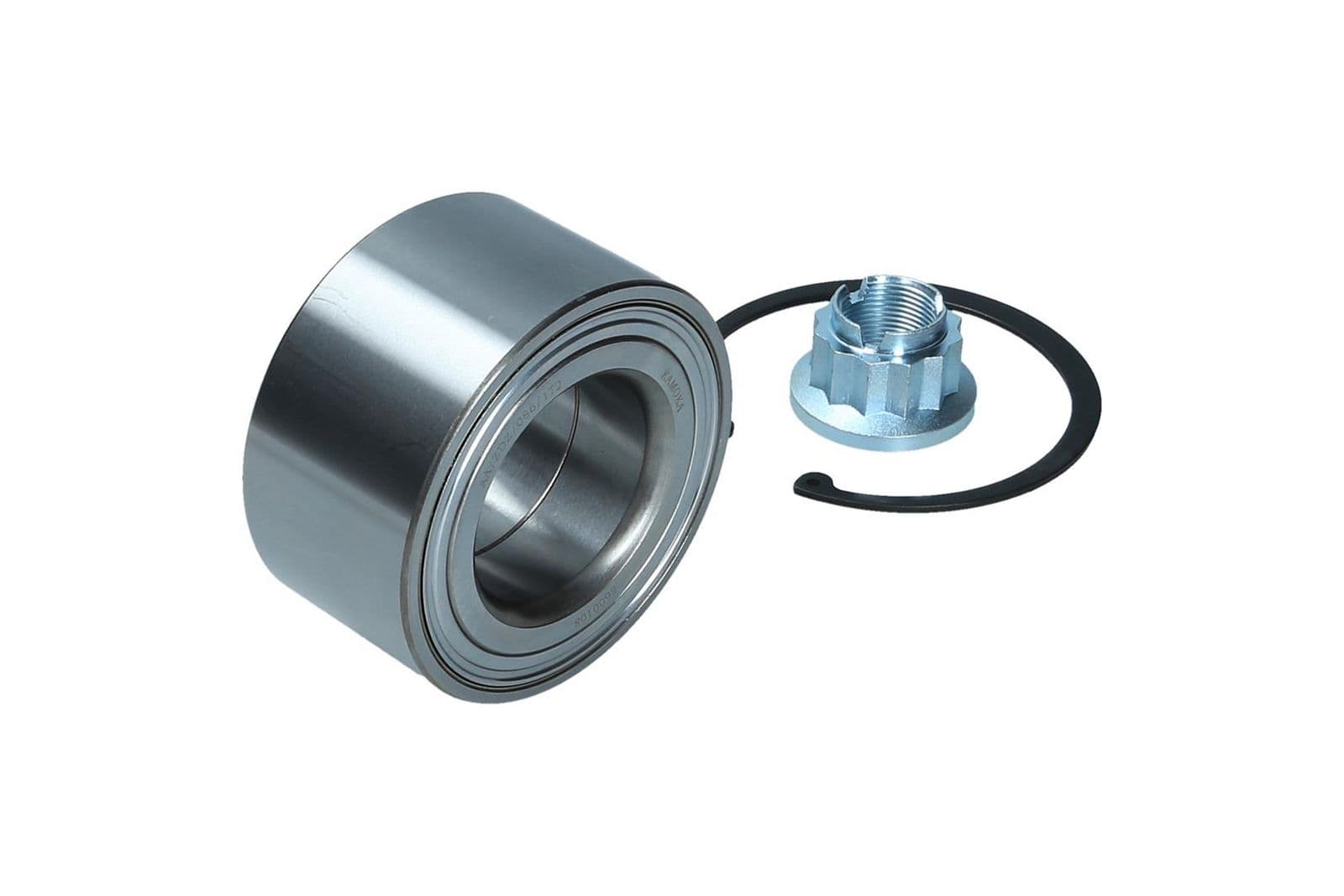 5600108 Kamoka Комплект ступицы колеса