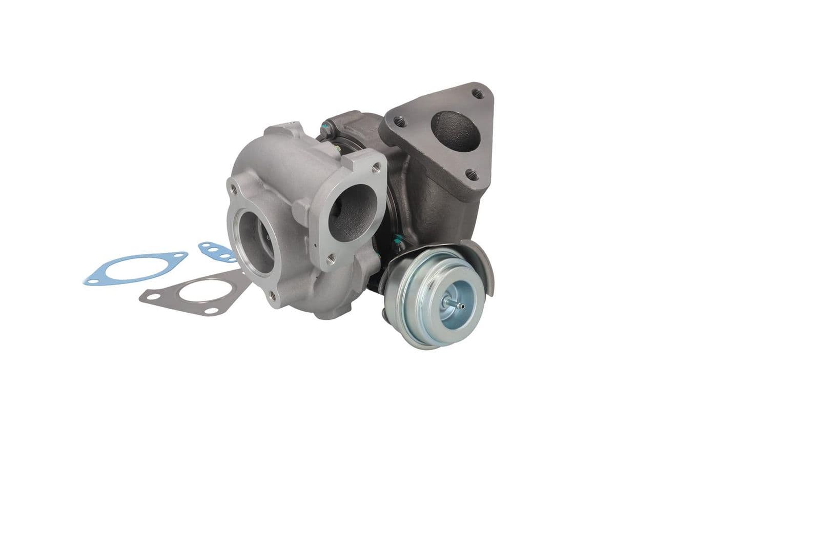 8600209 Kamoka Турбина