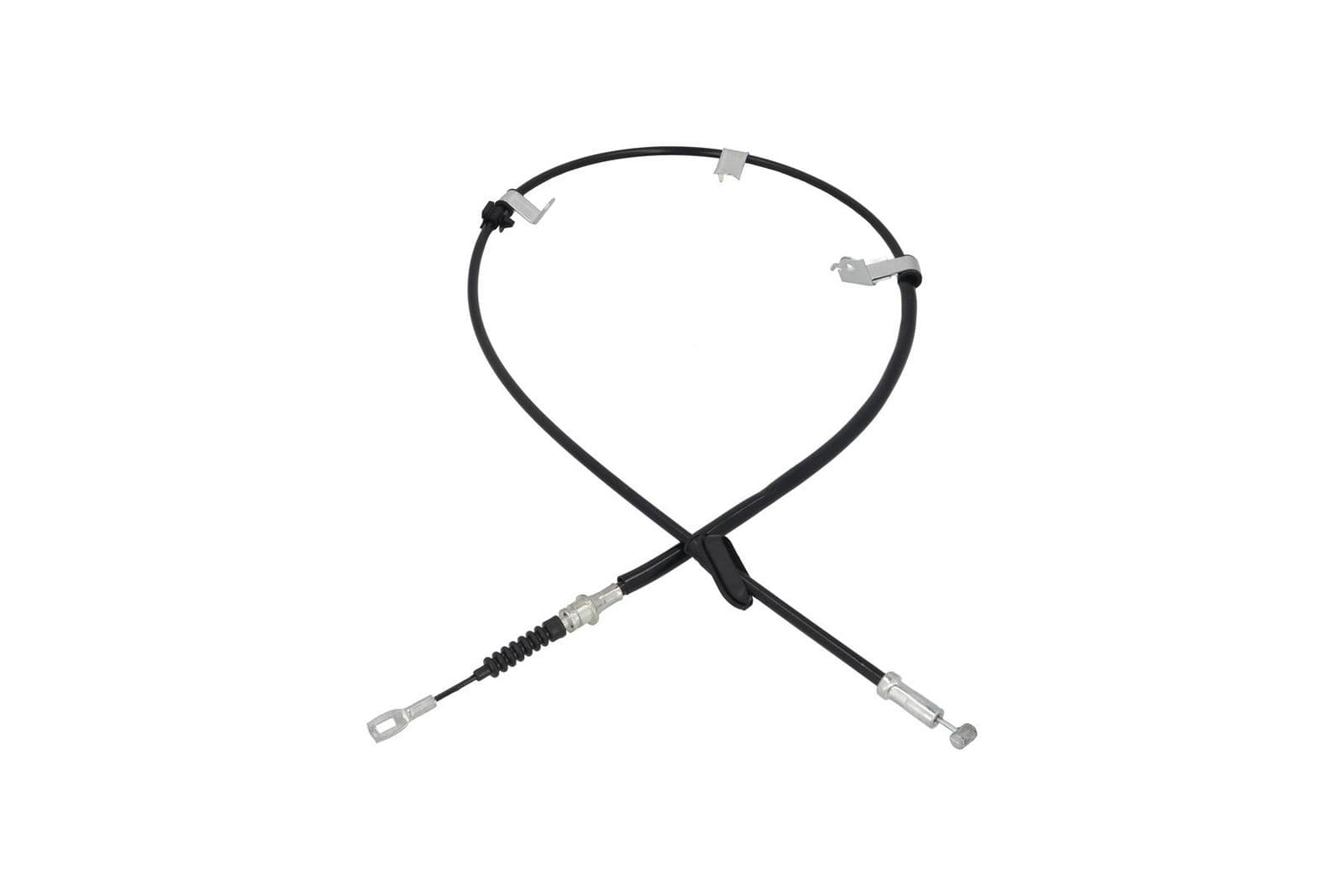 1190706 Kamoka Трос ручного гальма для Honda Civic