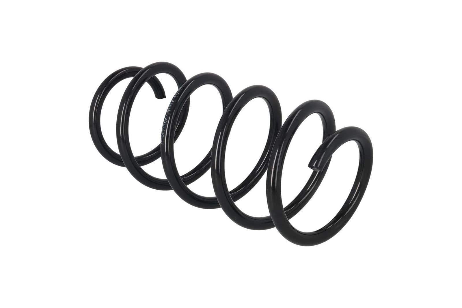 2110669 Kamoka Пружина підвіски для Opel Meriva