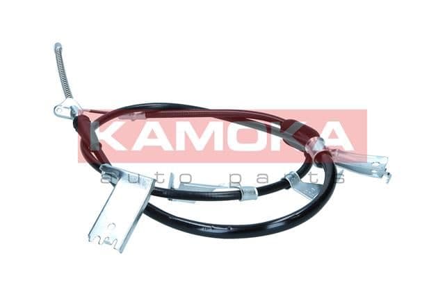 1190716 Kamoka Трос ручного гальма для Suzuki Swift