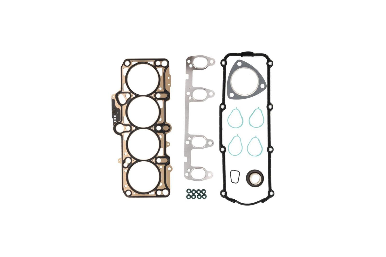 8706652 Kamoka Комплект прокладок ГБЦ