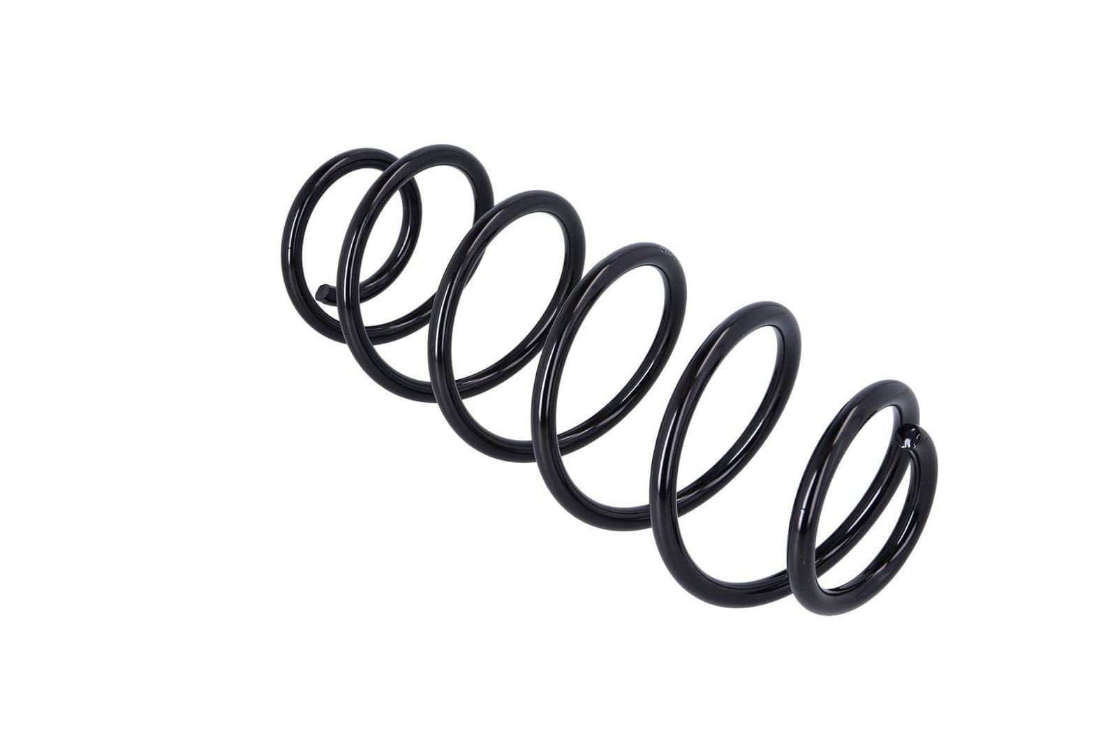 2120456 Kamoka Пружина подвески для Honda Jazz