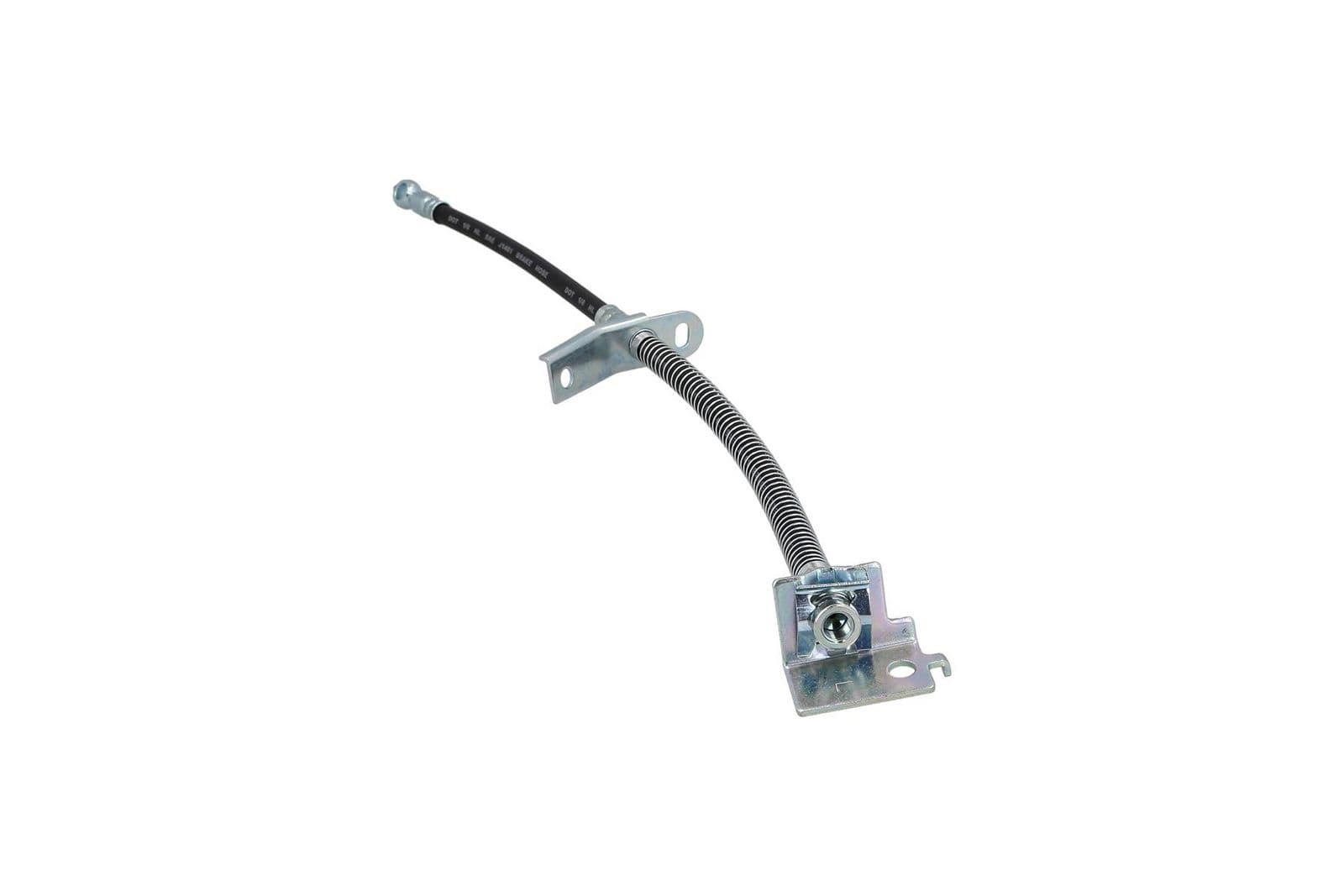 1170616 Kamoka Гальмівний шланг