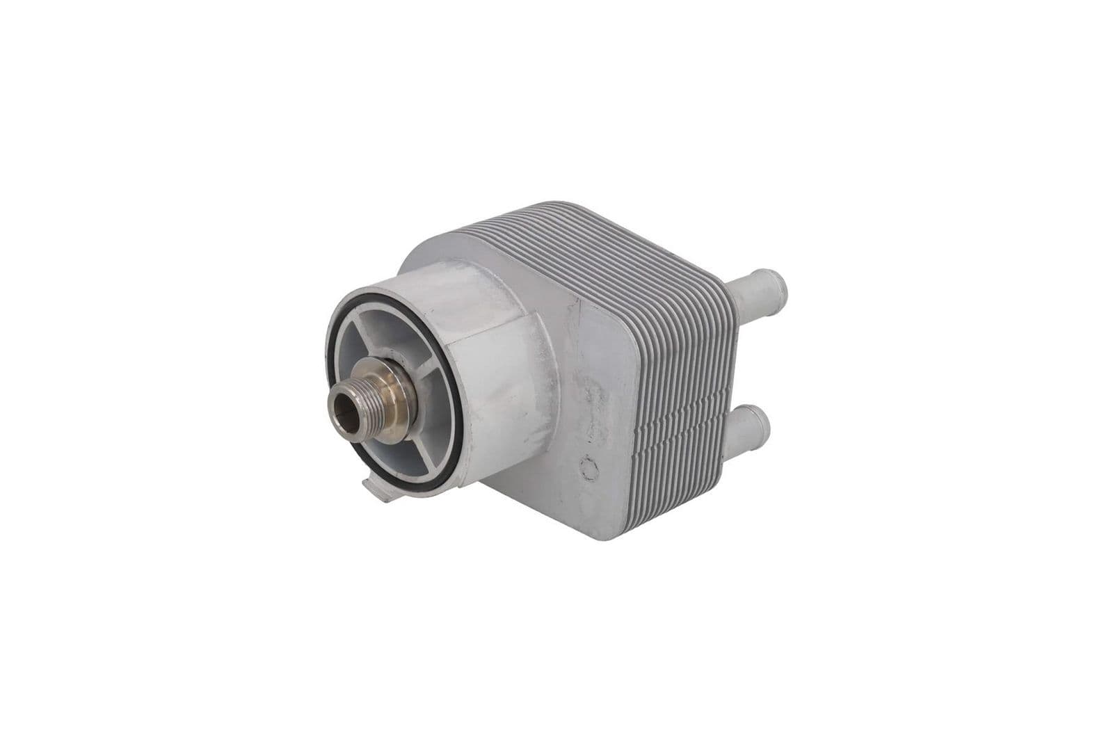 7730172 Kamoka Оливний радіатор двигуна