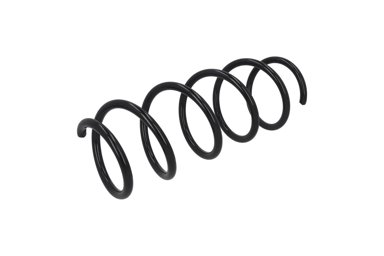 2110590 Kamoka Пружина підвіски для Kia Picanto