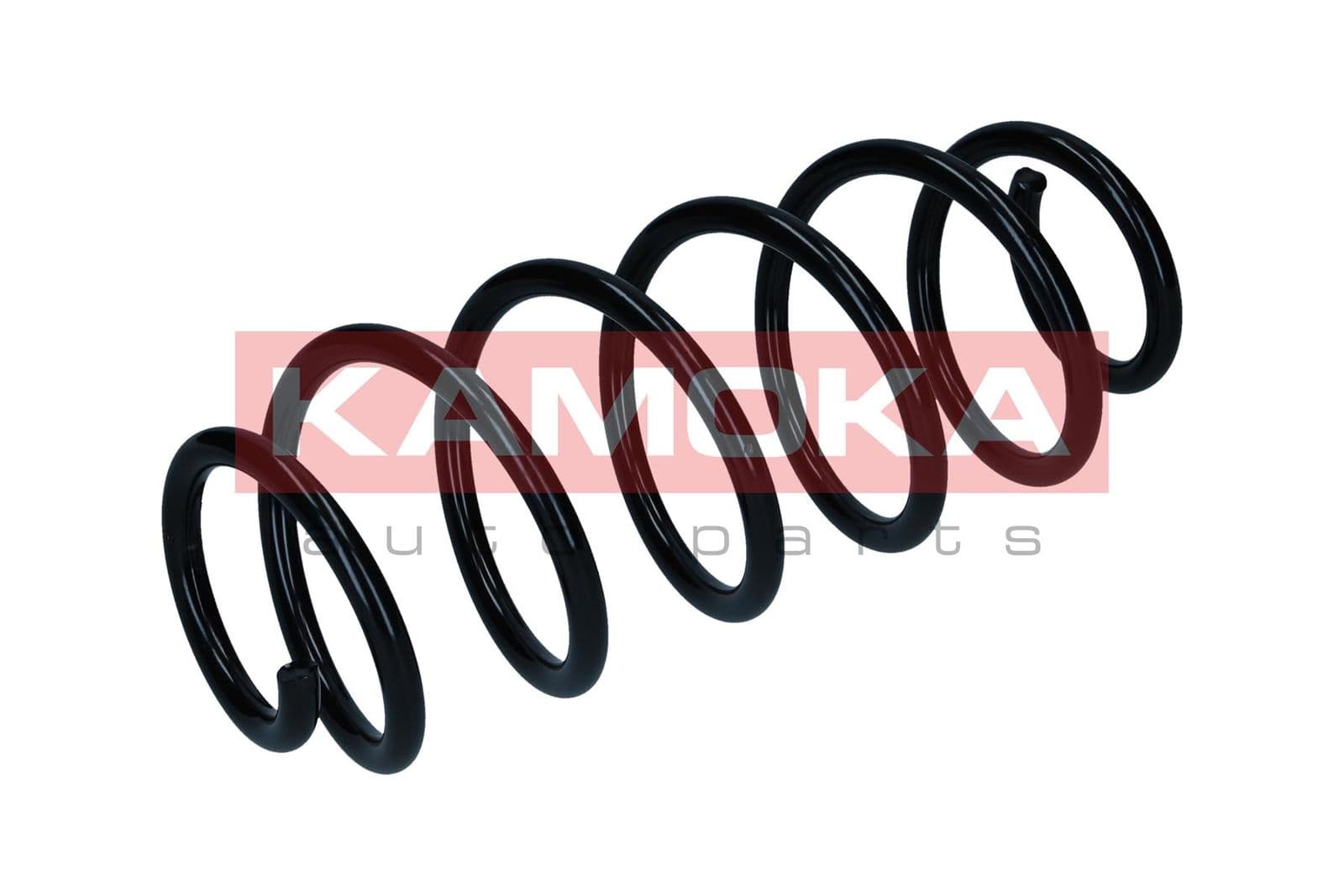 2120395 Kamoka Пружина подвески