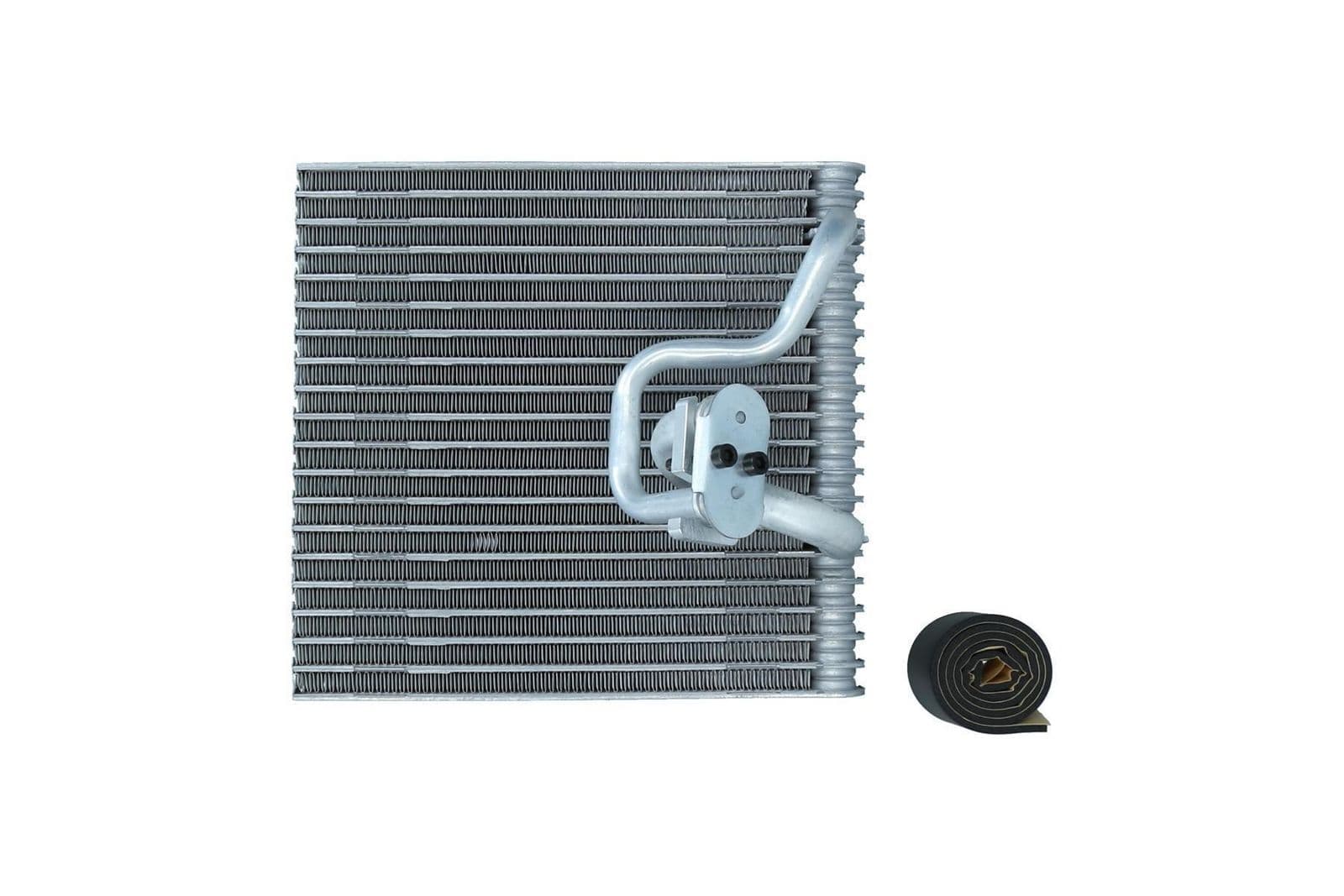 7770021 Kamoka Випарник кондиціонера