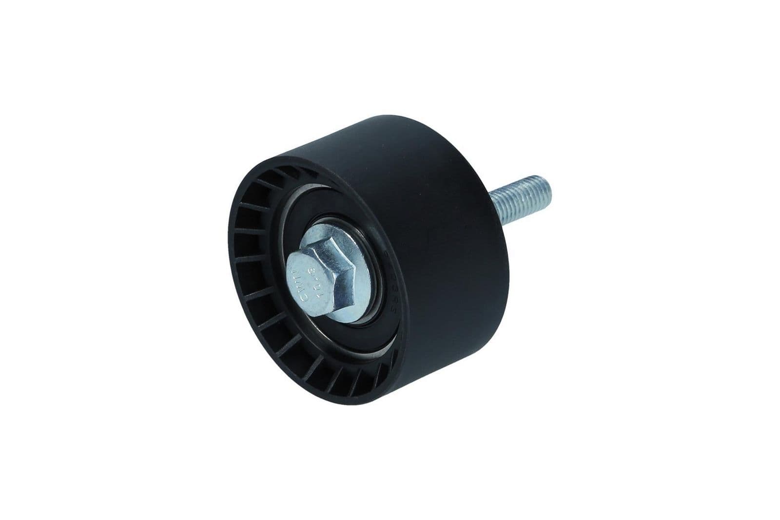 r0392 Kamoka Обводной ролик ремня ГРМ