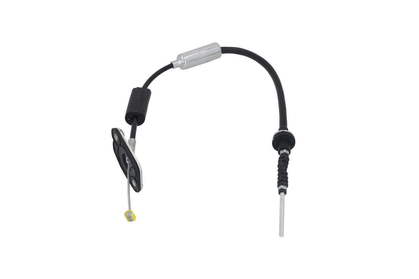 lc083 Kamoka Трос зчеплення для Chevrolet Spark