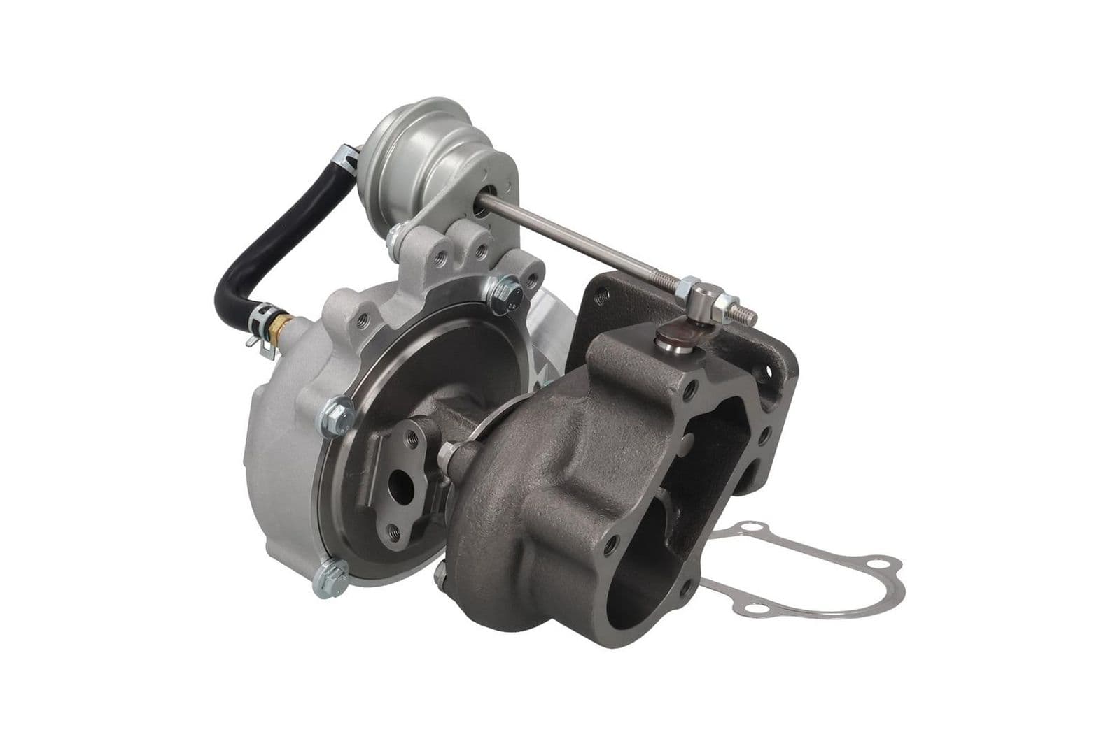 8600023 Kamoka Турбіна