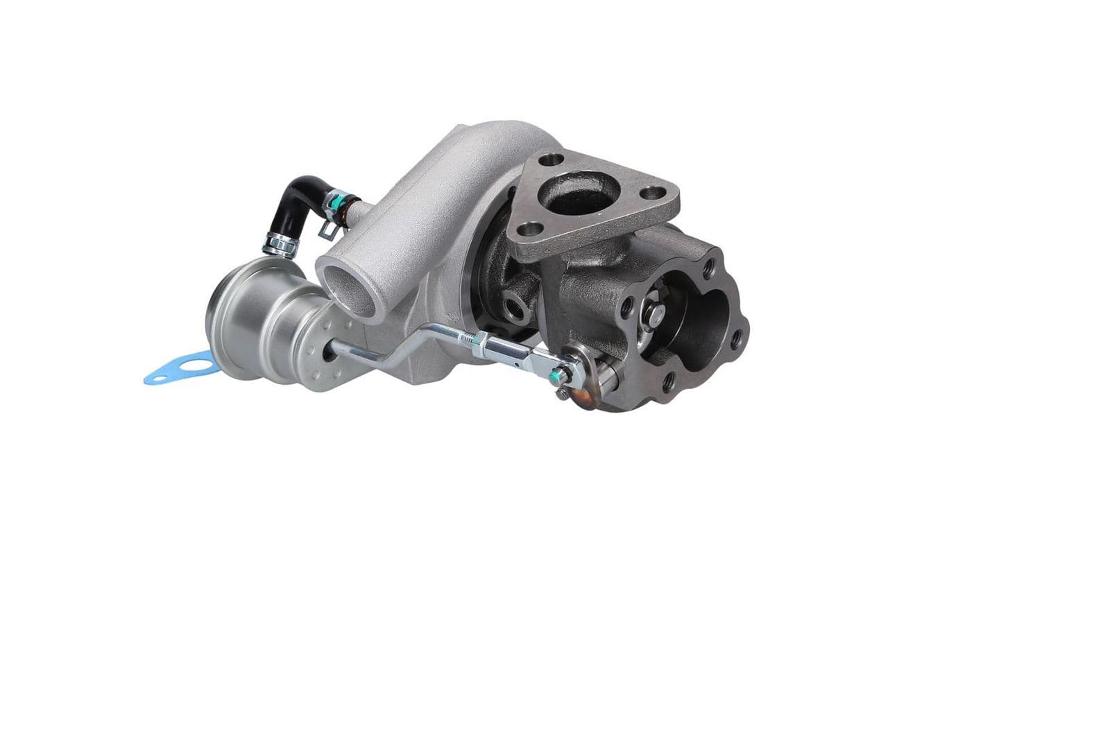 8600237 Kamoka Турбіна