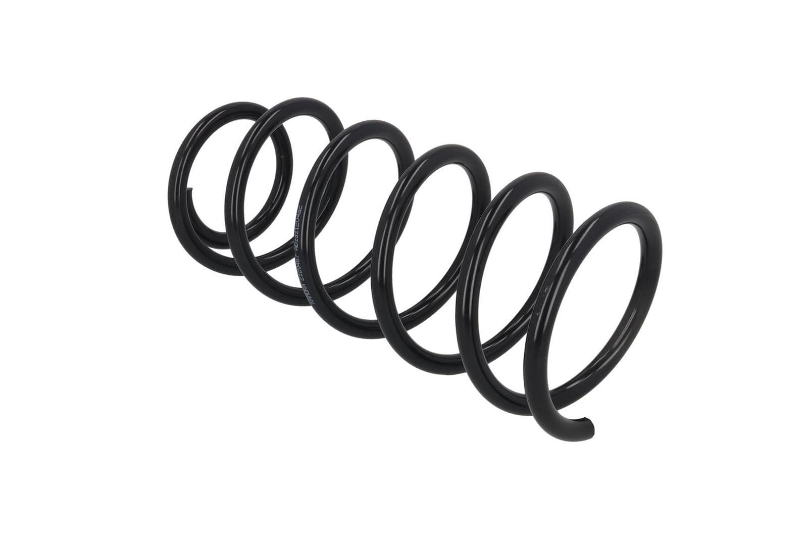 2120467 Kamoka Пружина підвіски