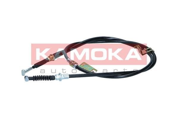 1190078 Kamoka Трос ручного гальма
