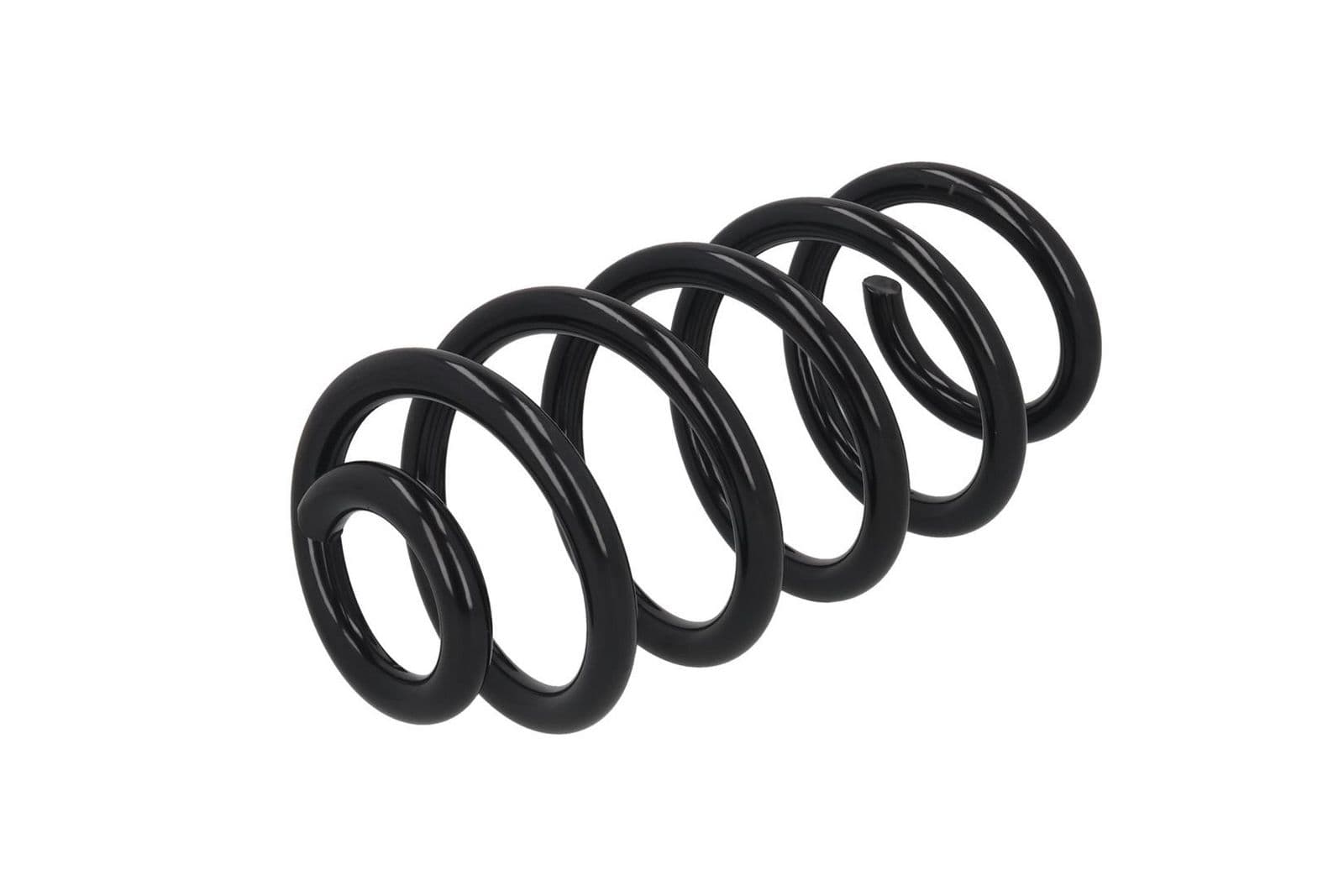 2120595 Kamoka Пружина подвески для Renault Zoe