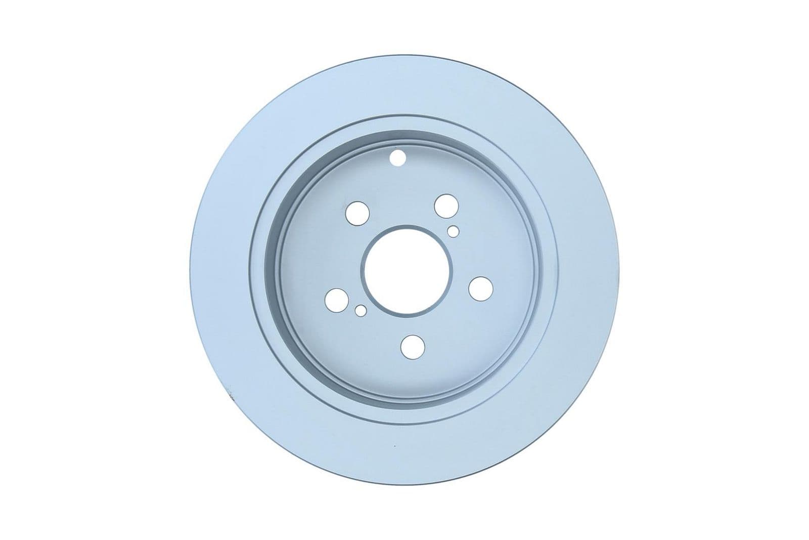 103463 Kamoka Тормозной диск