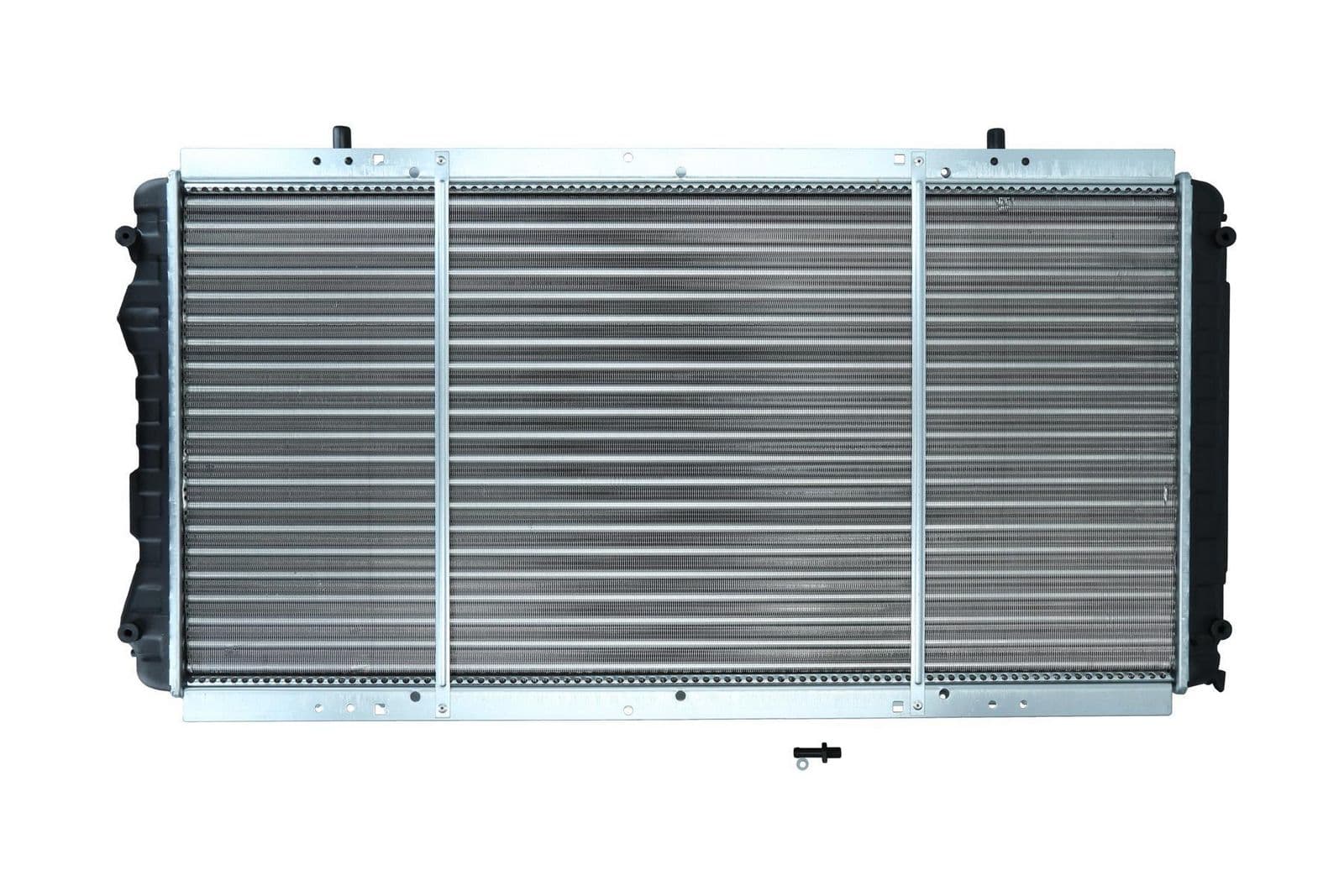 7705014 Kamoka Радіатор охолодження двигуна