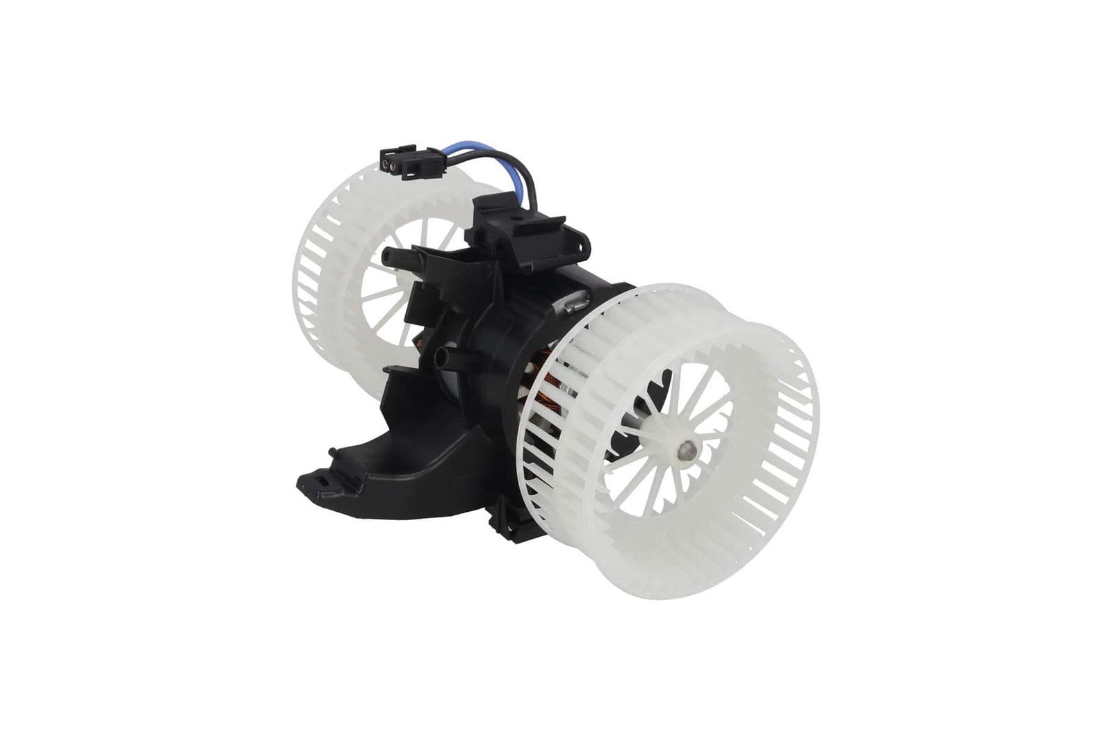 7790121 Kamoka Вентилятор салона