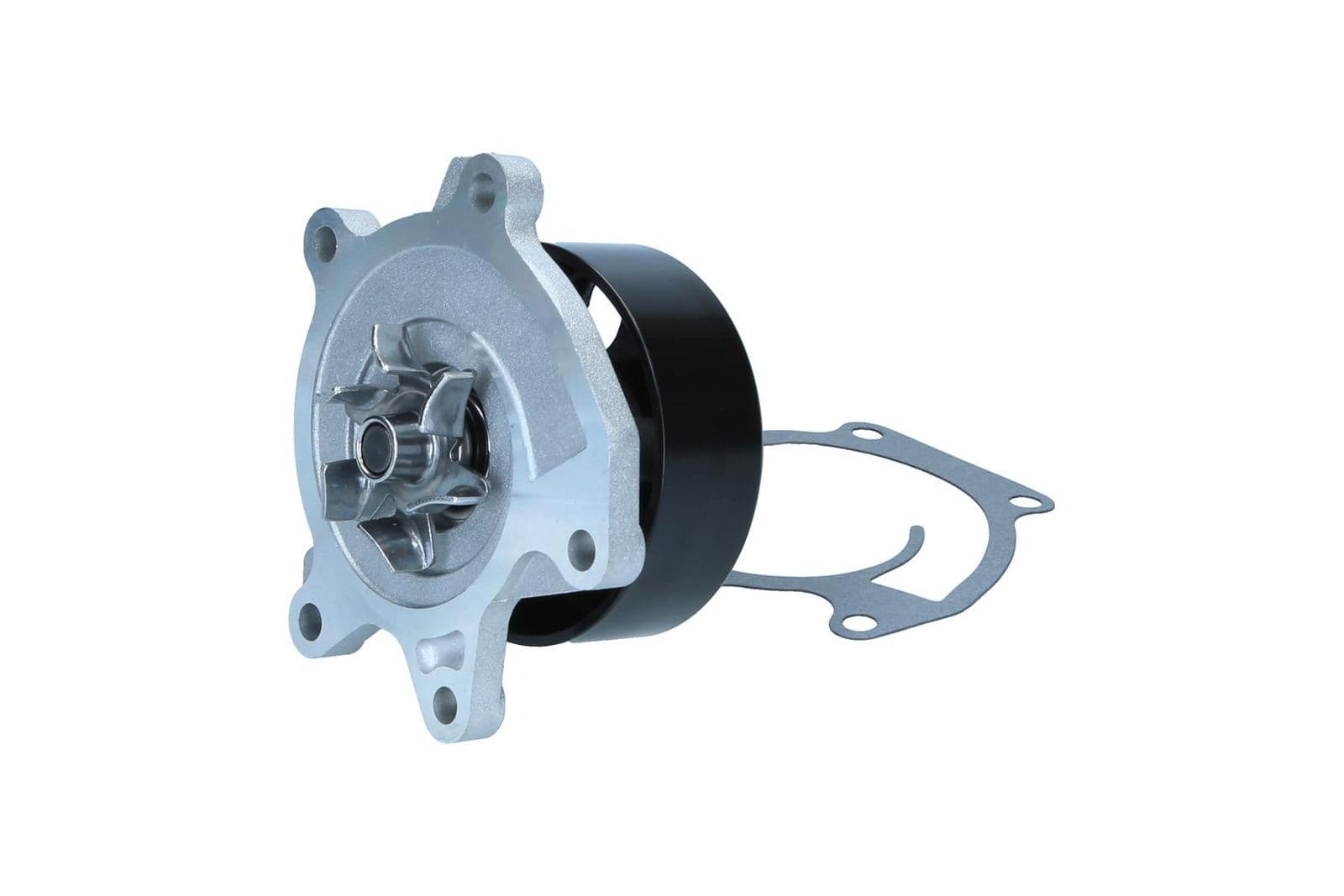 t0303 Kamoka Помпа