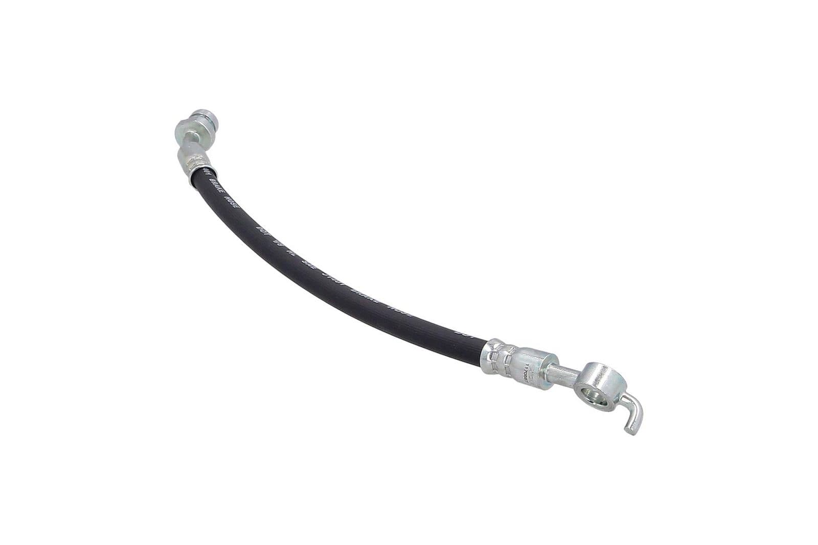 1170587 Kamoka Гальмівний шланг для Hyundai i40