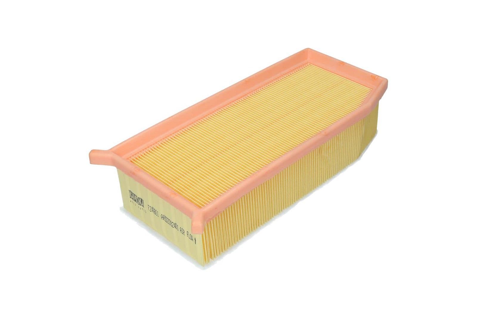 f240801 Kamoka Повітряний фільтр