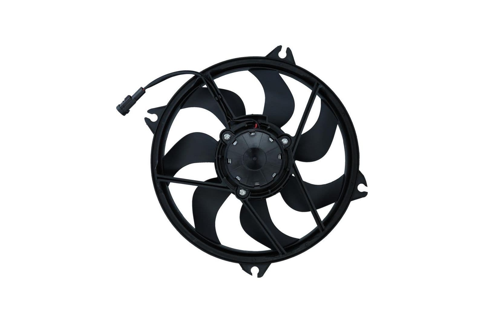 7742008 Kamoka Вентилятор системы охлаждения двигателя