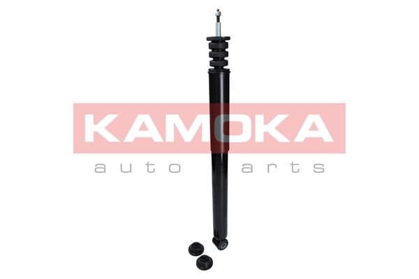 2000822 Kamoka Стійка амортизатора для Renault Clio