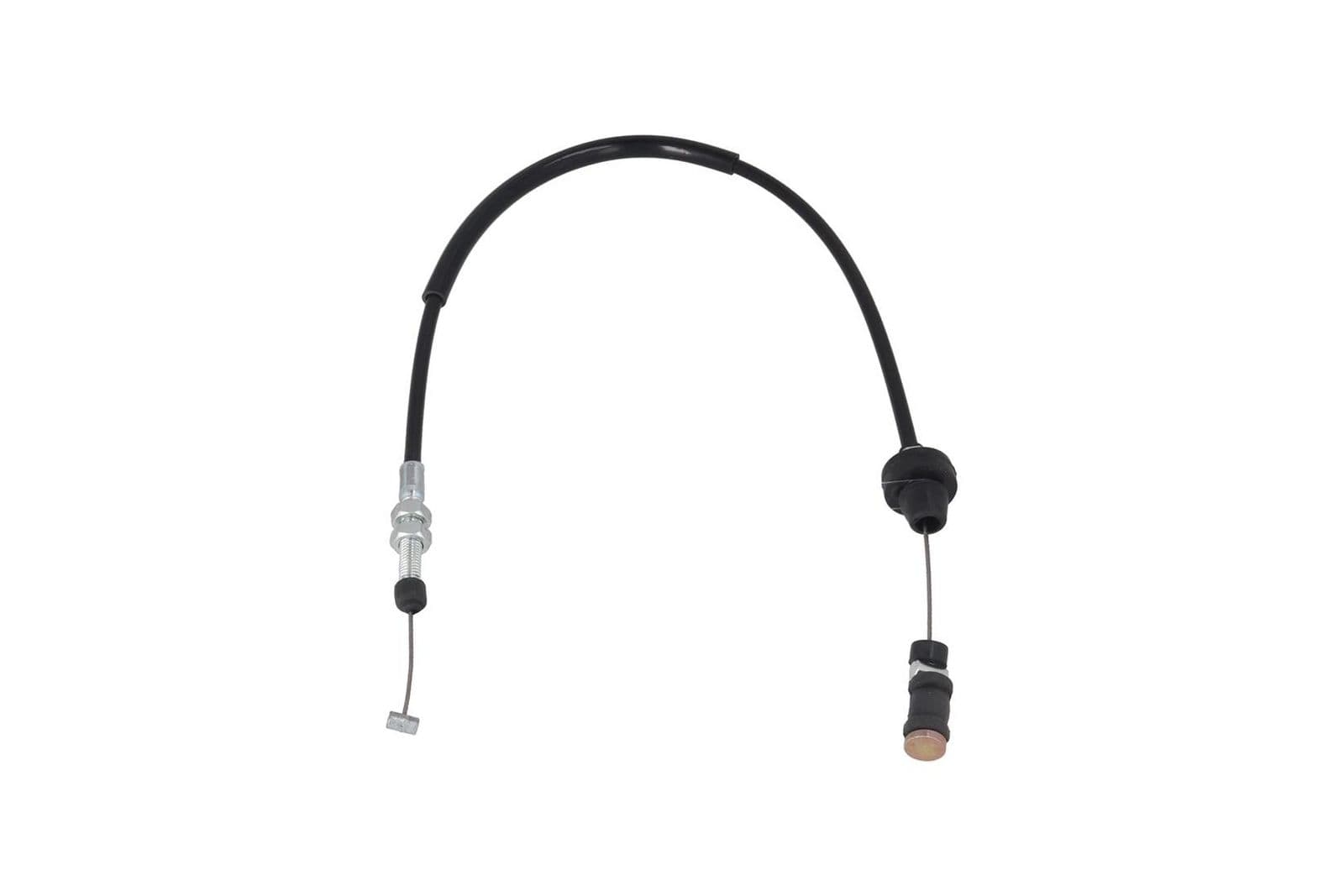 116061 Kamoka Тросик газу для Fiat Cinquecento