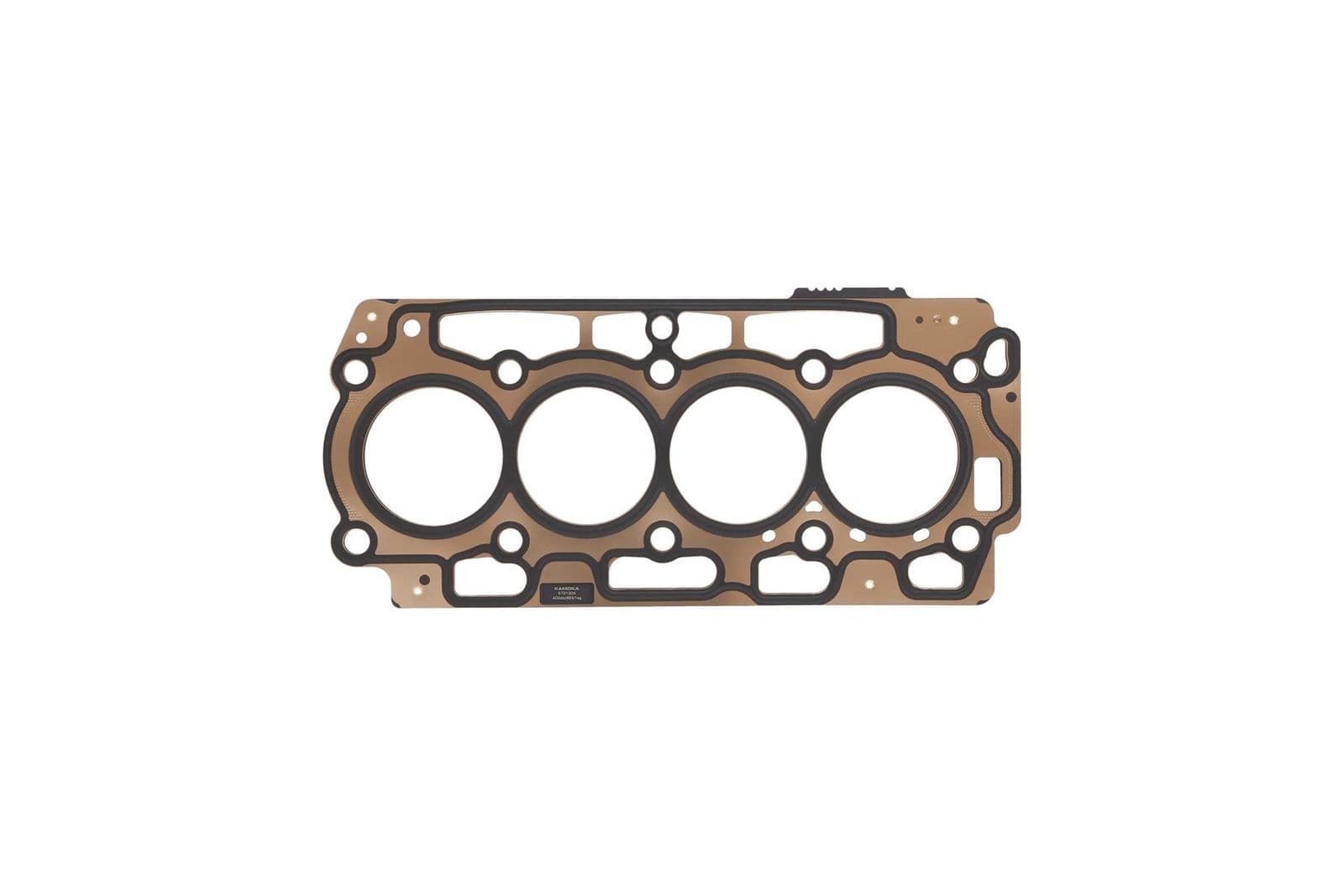 8701304 Kamoka Прокладка ГБЦ
