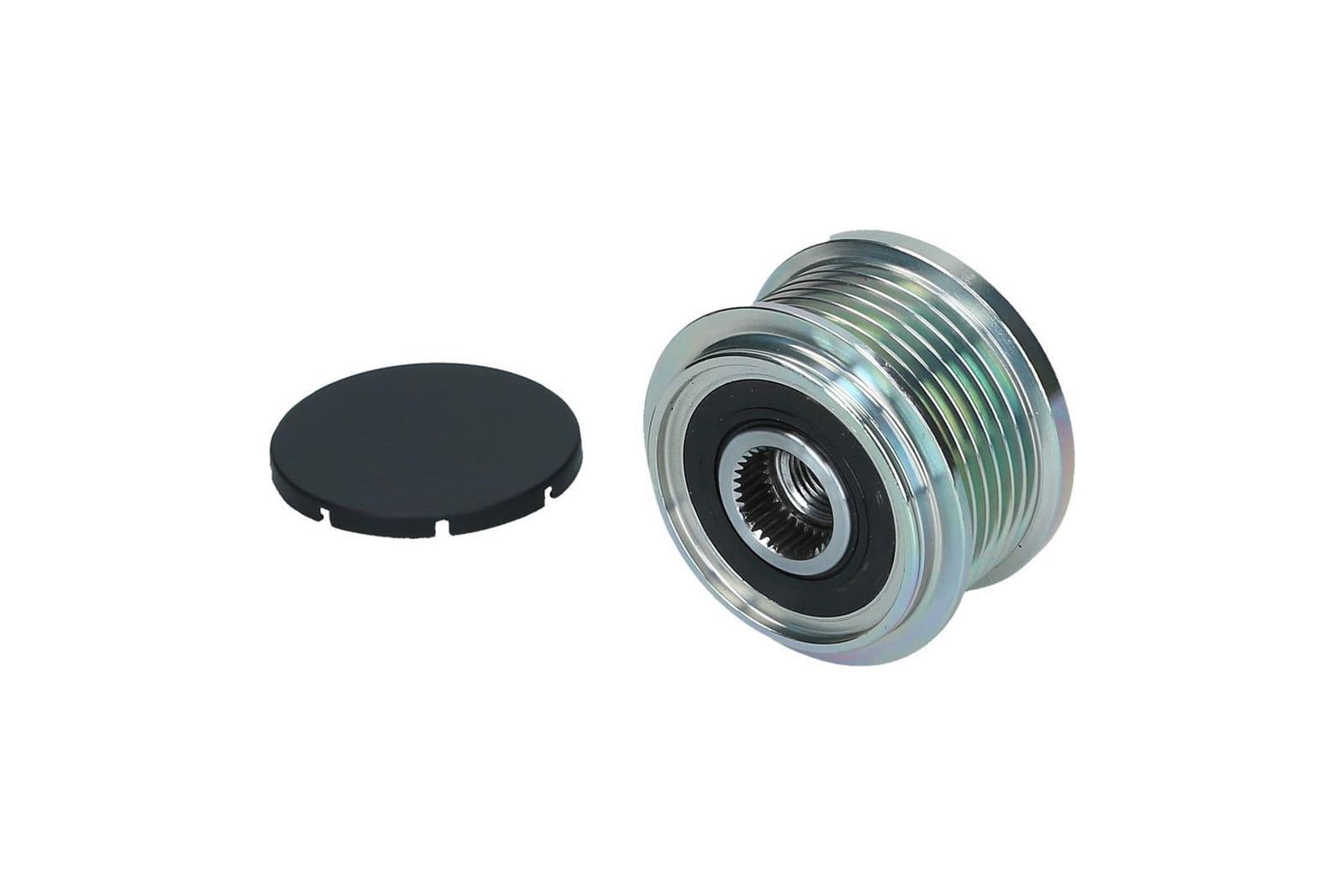 rc107 Kamoka Муфта генератора