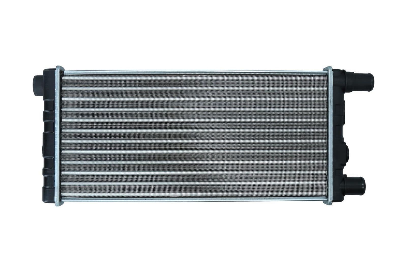 7705173 Kamoka Радіатор охолодження двигуна