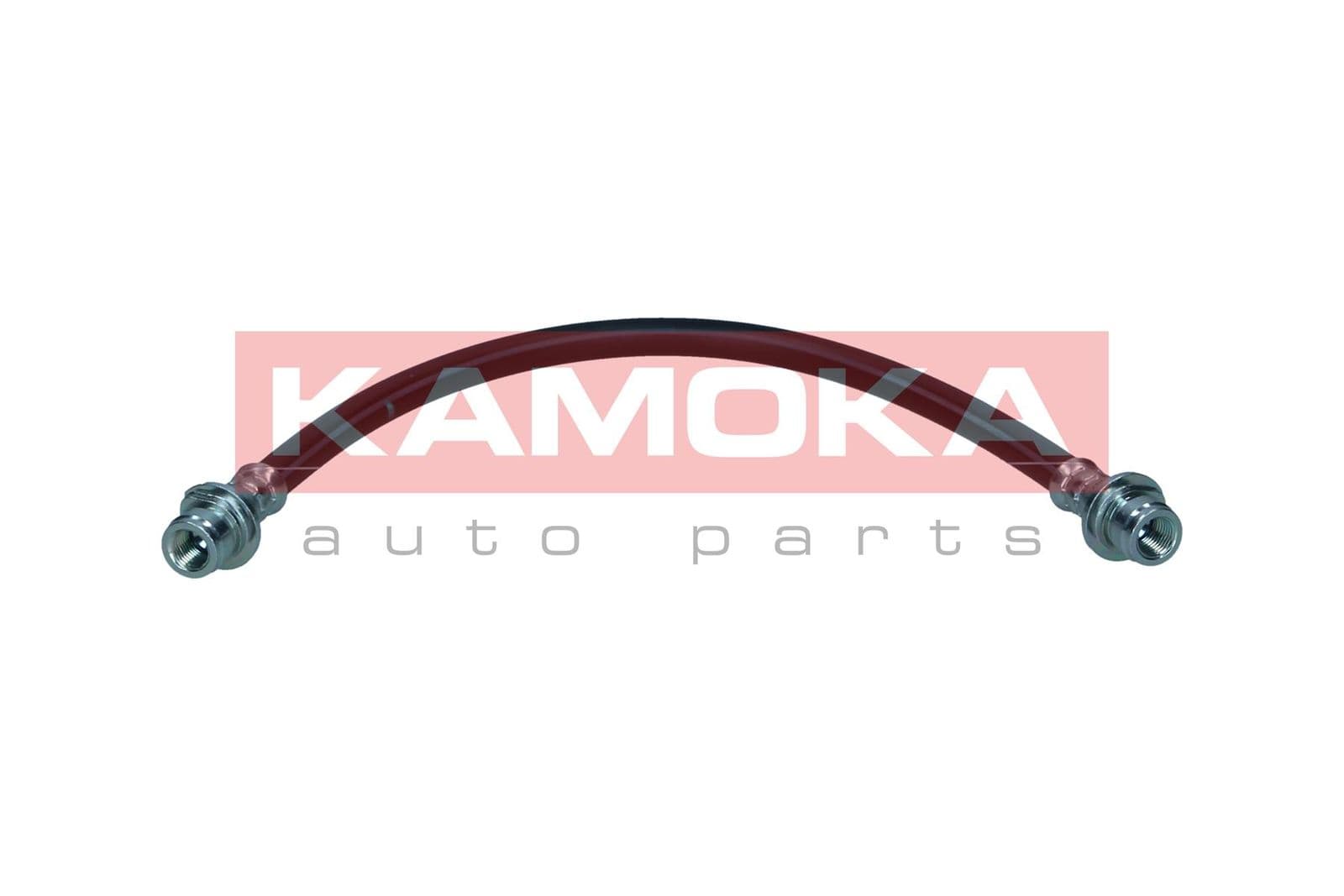 1170008 Kamoka Гальмівний шланг