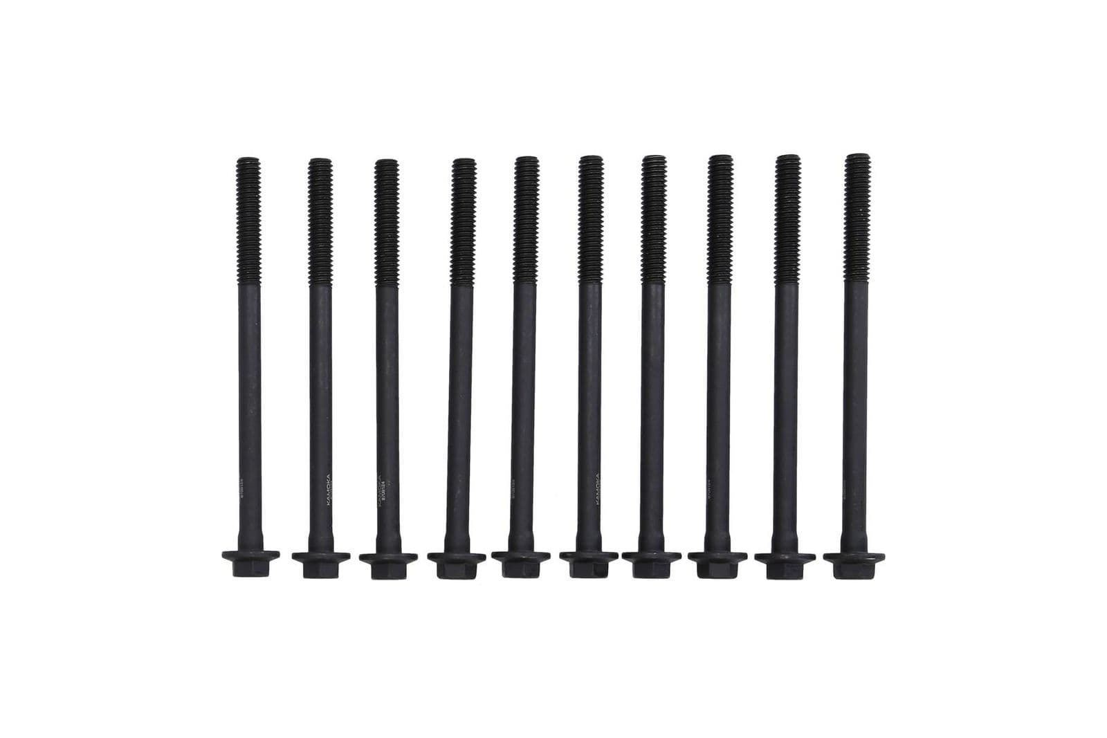 8709124 Kamoka Болт ГБЦ