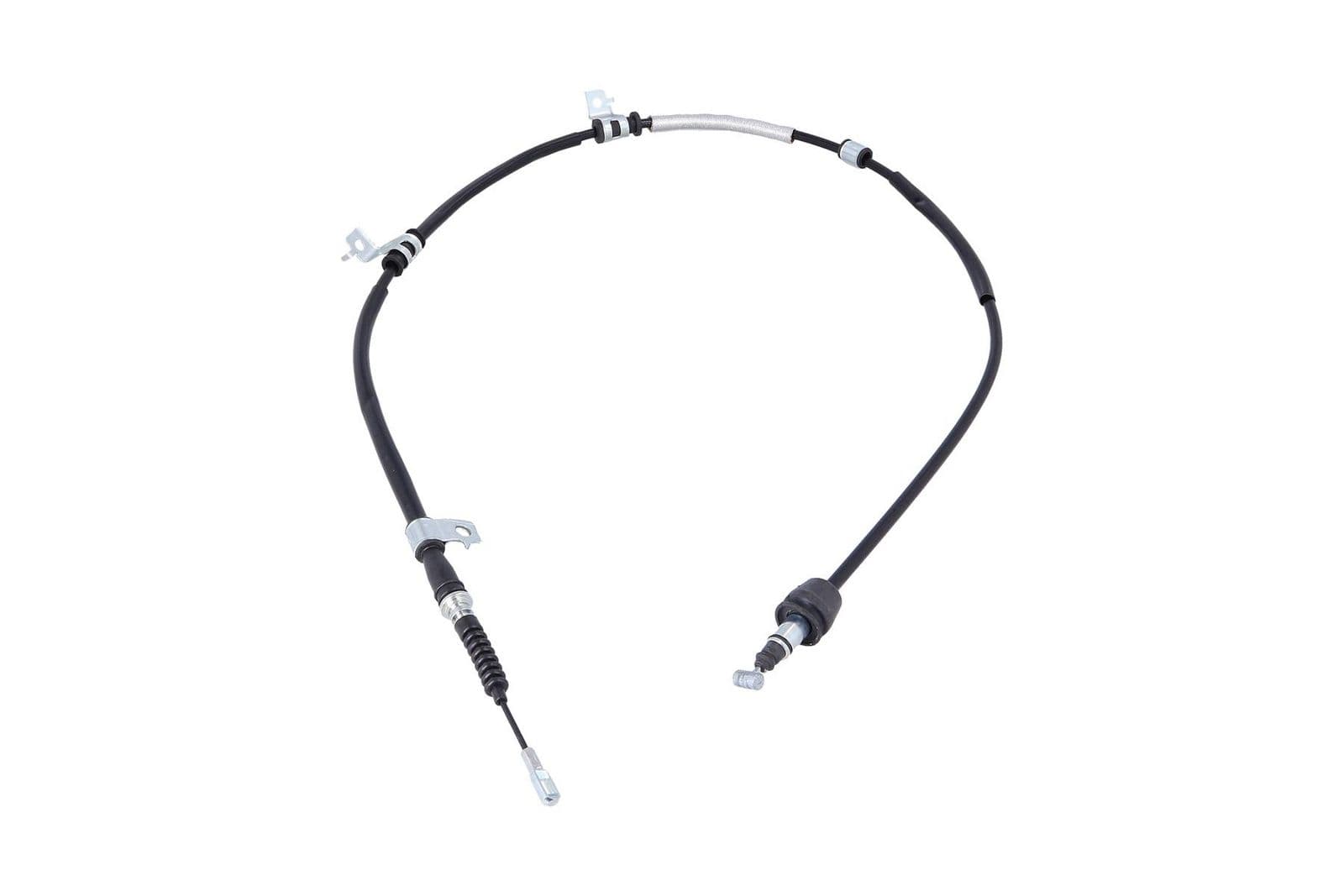 1190196 Kamoka Трос ручного гальма