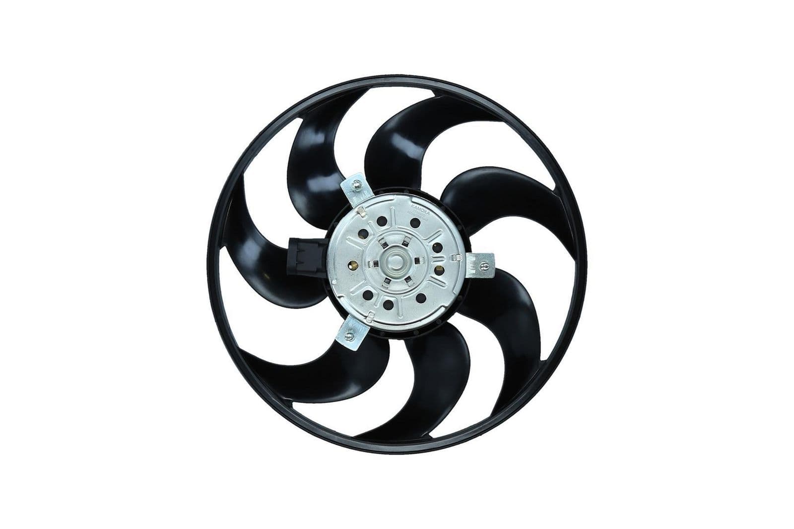 7742036 Kamoka Вентилятор системы охлаждения двигателя