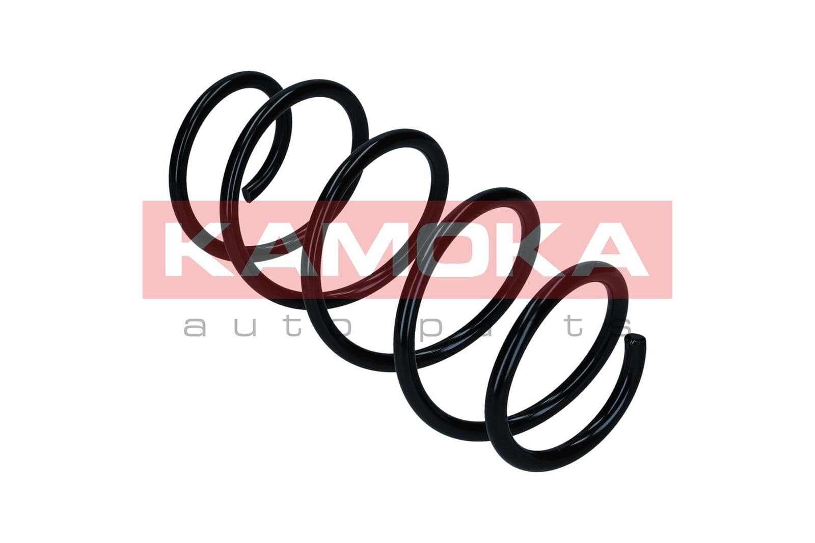 2110635 Kamoka Пружина підвіски для Mercedes GLK-Class