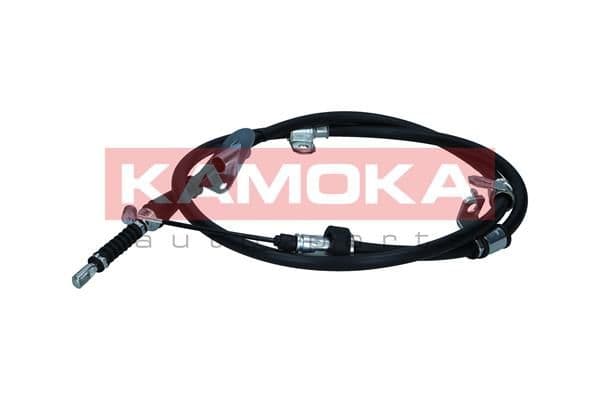 1190223 Kamoka Трос ручного гальма