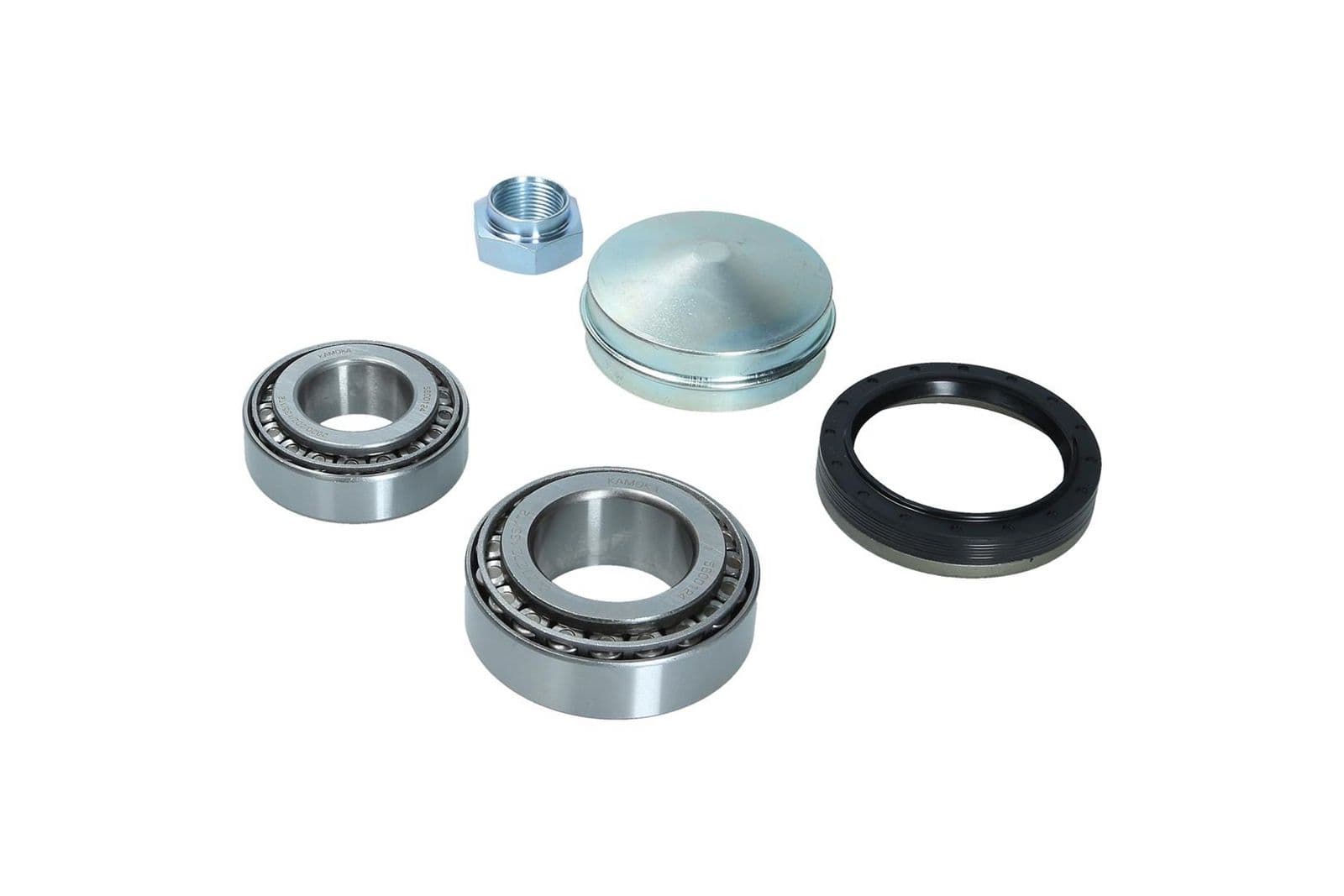 5600124 Kamoka Комплект ступиці колеса