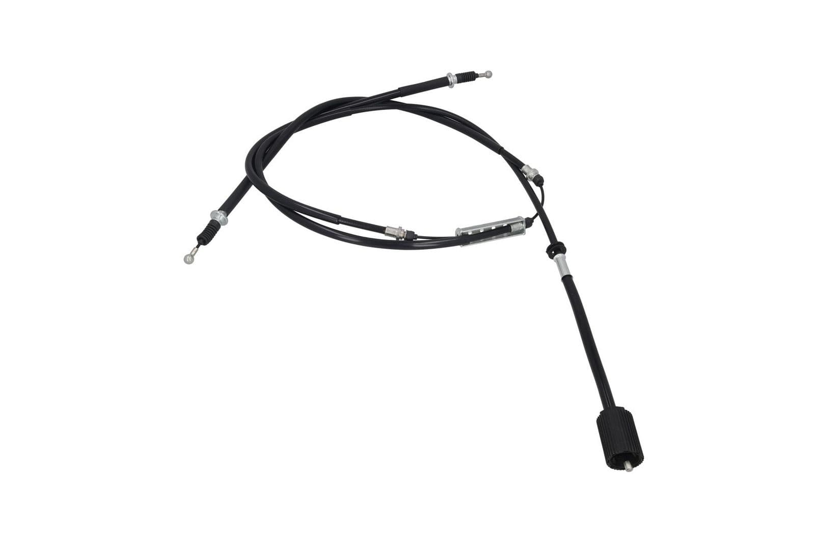 1190510 Kamoka Трос ручного тормоза