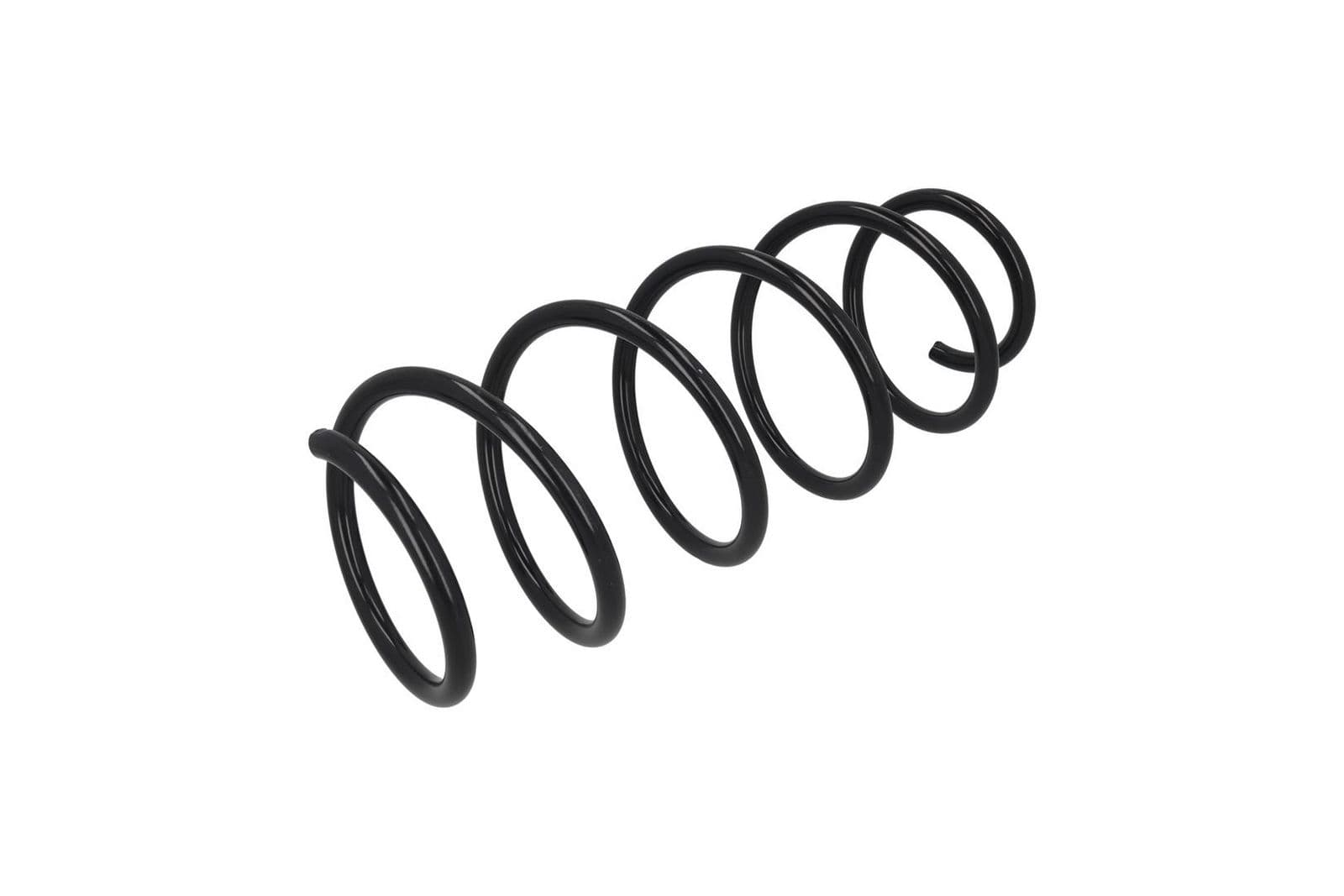 2110380 Kamoka Пружина підвіски для Alfa Romeo Giulietta