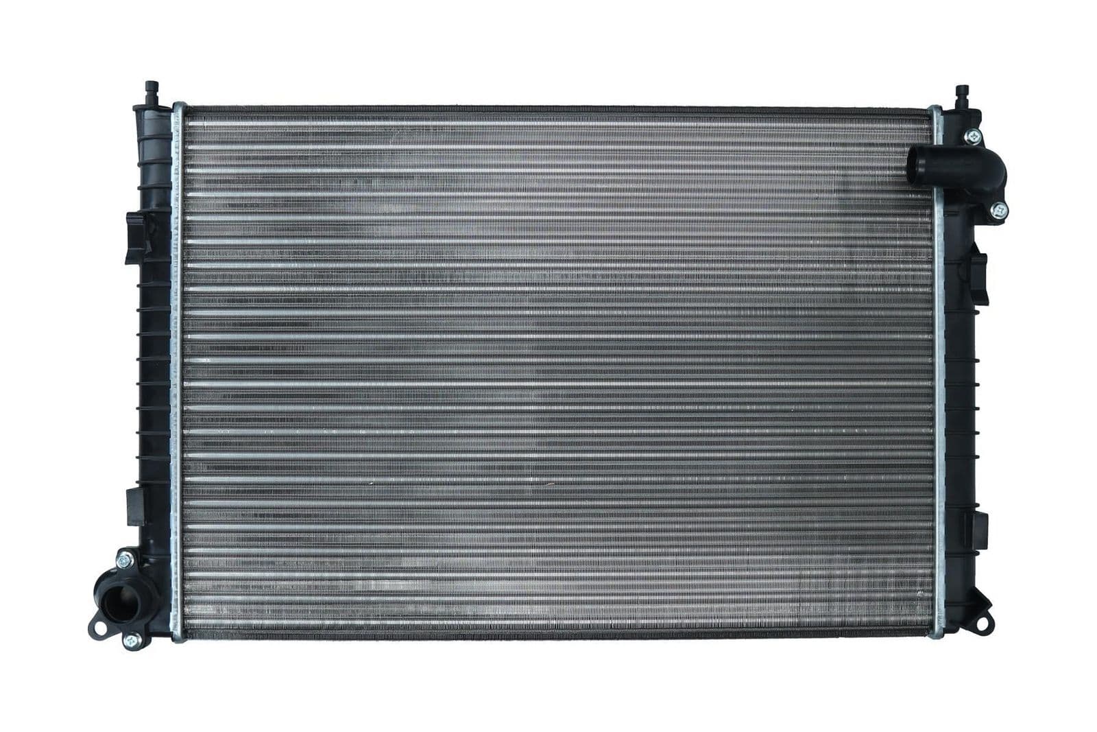 7705169 Kamoka Радіатор охолодження двигуна для MINI Cooper