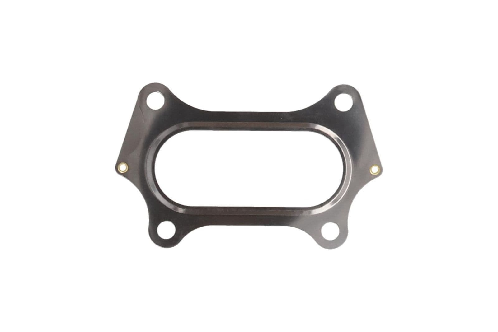 8705143 Kamoka Прокладка випускного колектора