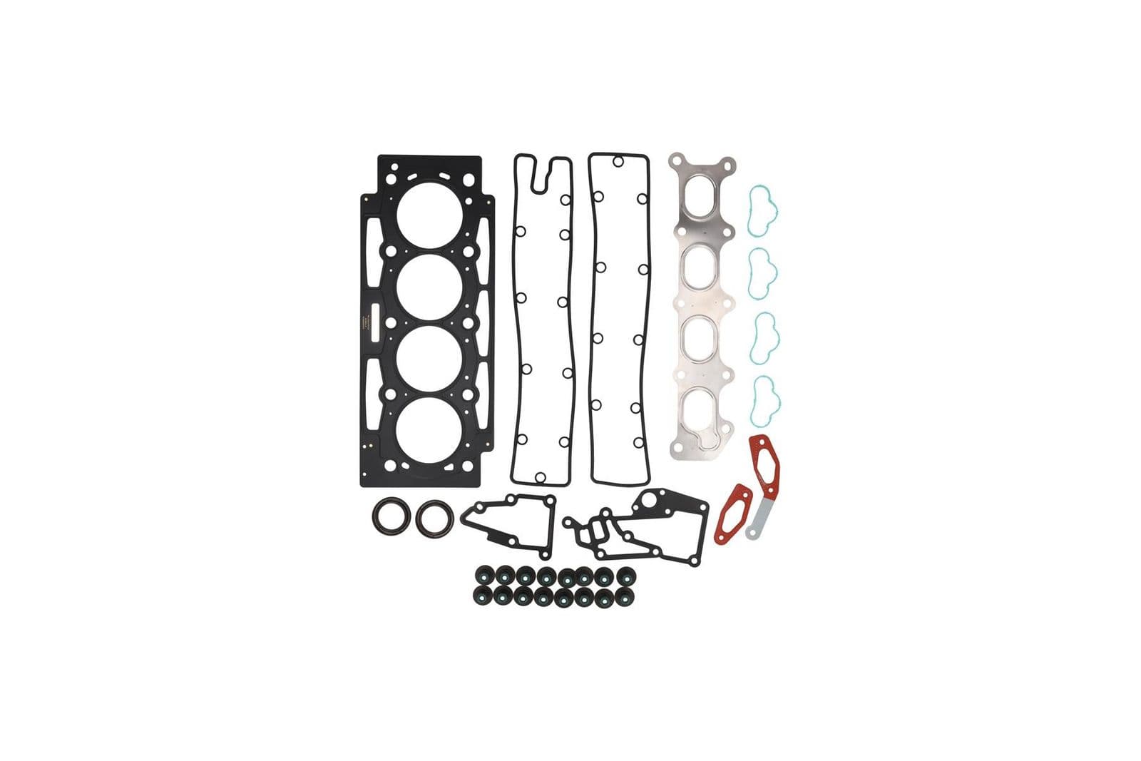 8706633 Kamoka Комплект прокладок ГБЦ