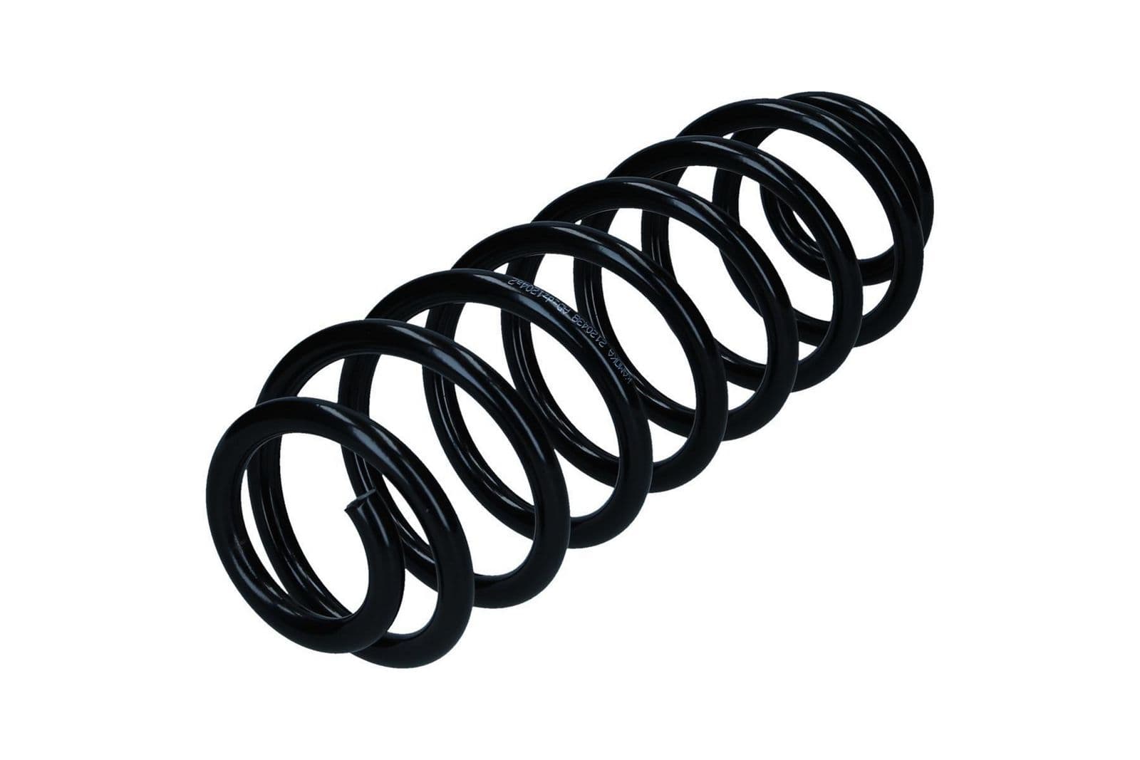 2120438 Kamoka Пружина подвески для Ford EcoSport